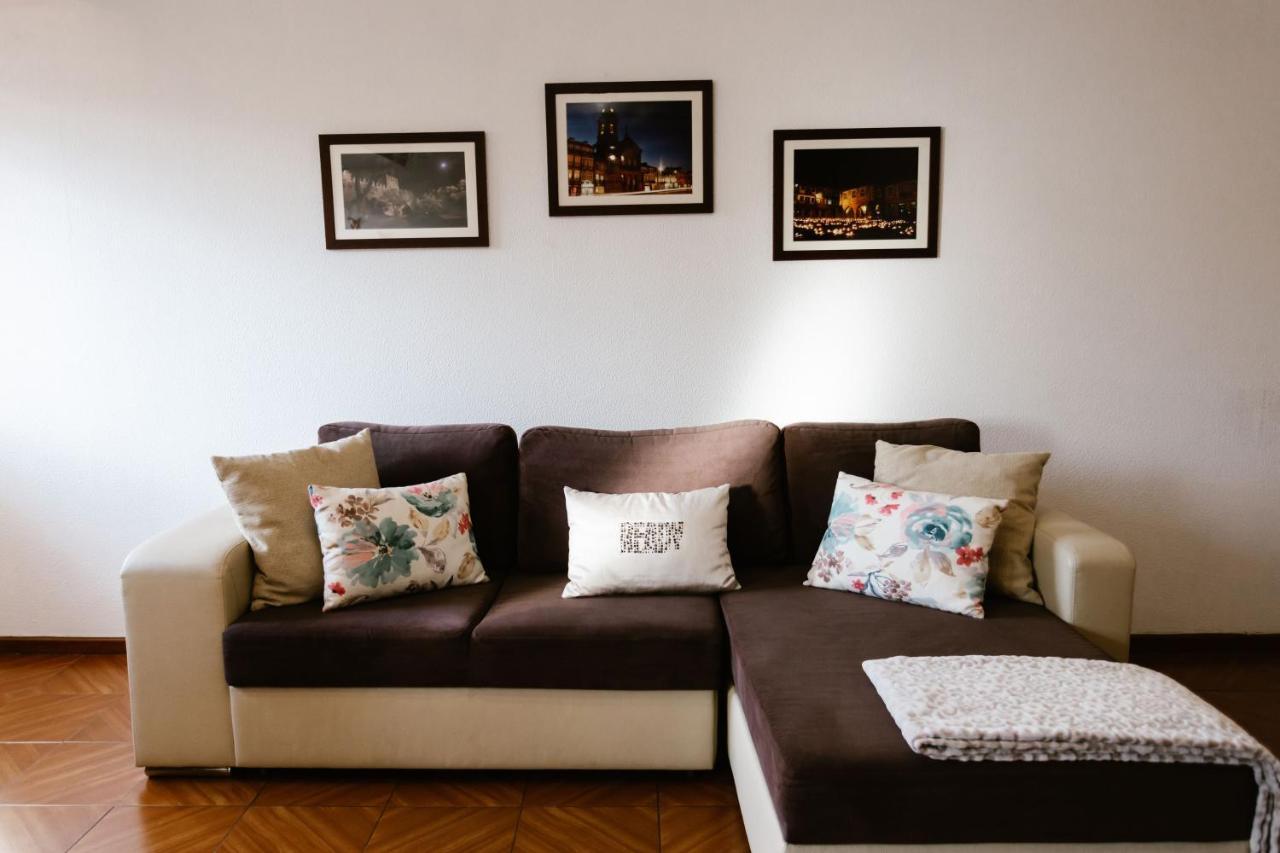 Castle Apartment Guimarães Esterno foto