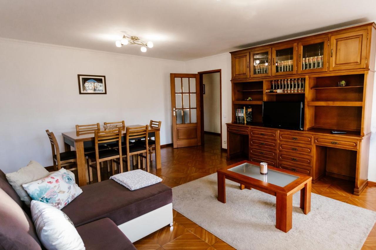 Castle Apartment Guimarães Esterno foto